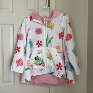 Disney Rain Jacket